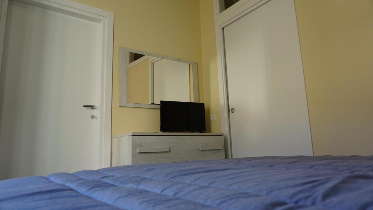 La Fara B&B Bénévent Extérieur photo