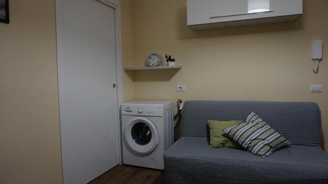 La Fara B&B Bénévent Extérieur photo