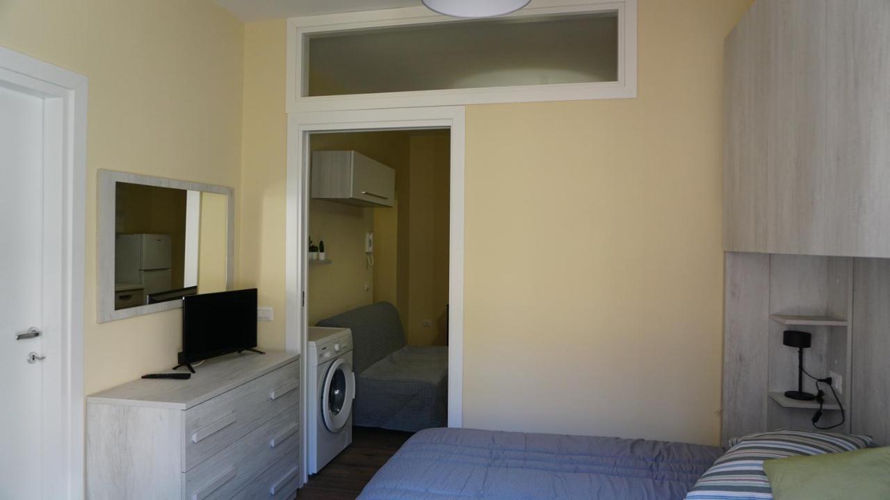 La Fara B&B Bénévent Extérieur photo