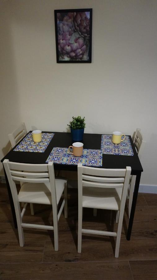 La Fara B&B Bénévent Extérieur photo