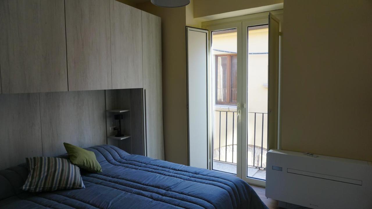 La Fara B&B Bénévent Extérieur photo