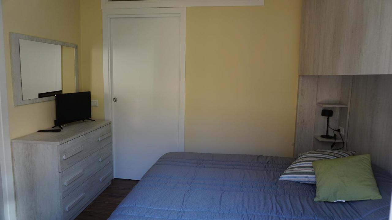 La Fara B&B Bénévent Extérieur photo