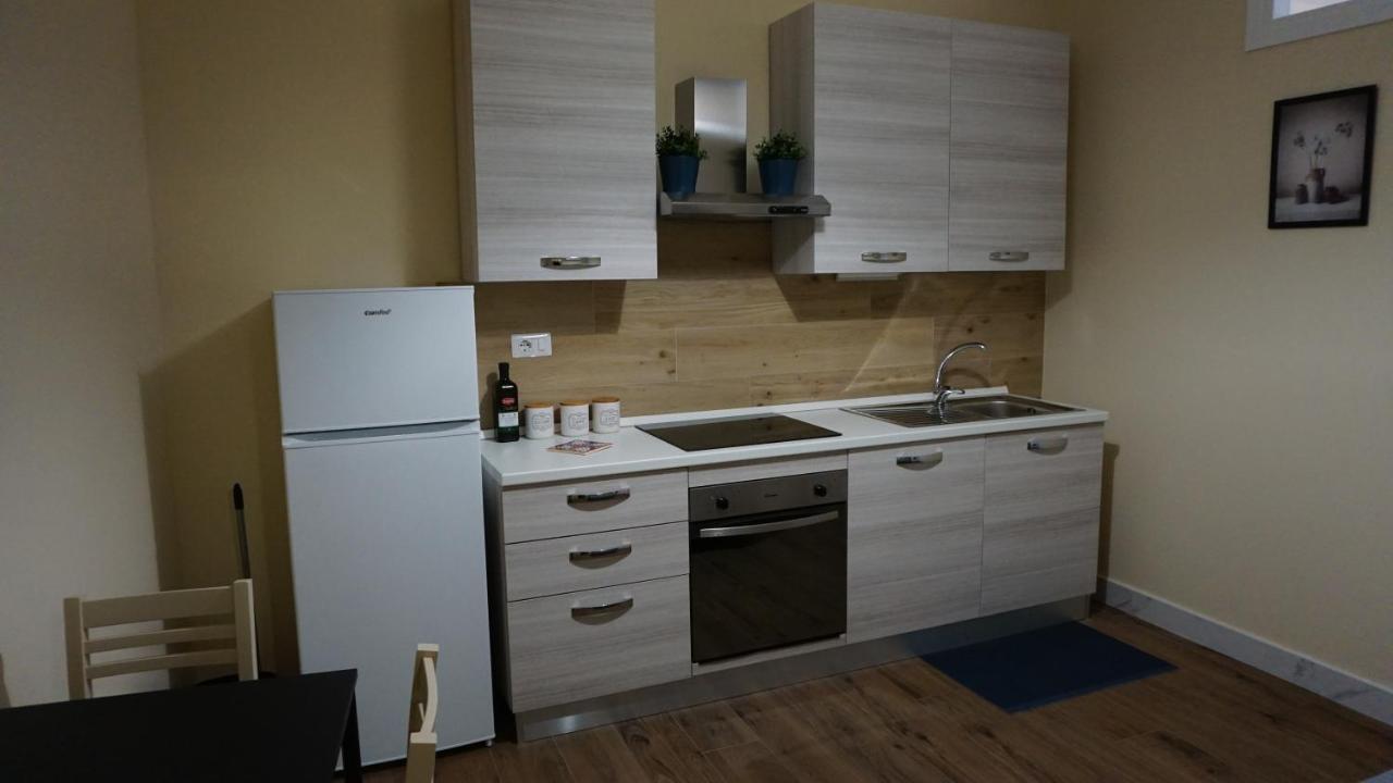 La Fara B&B Bénévent Extérieur photo