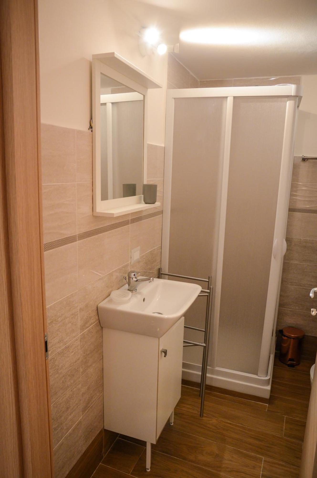 La Fara B&B Bénévent Extérieur photo
