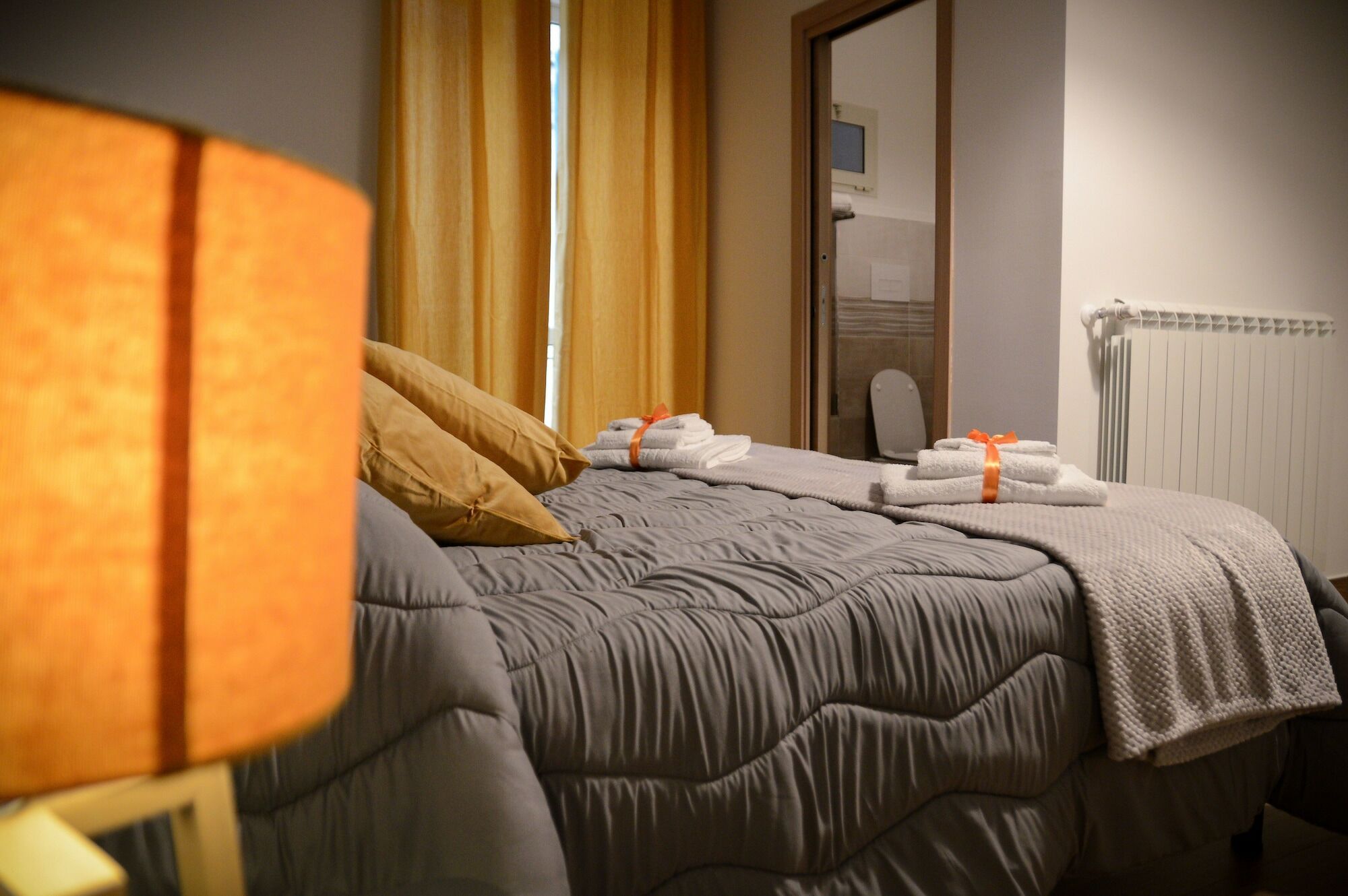 La Fara B&B Bénévent Extérieur photo