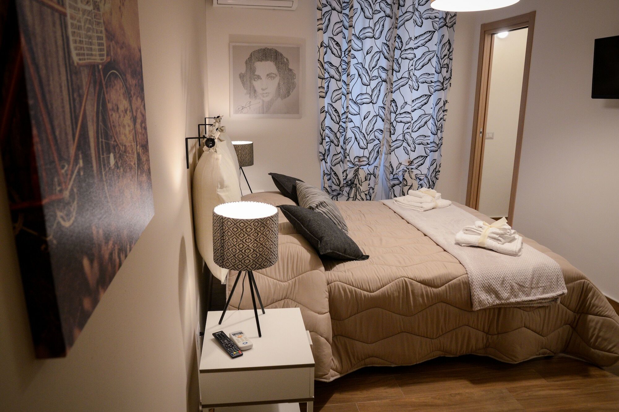 La Fara B&B Bénévent Extérieur photo