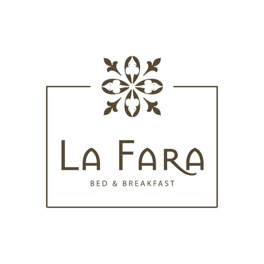 La Fara B&B Bénévent Extérieur photo