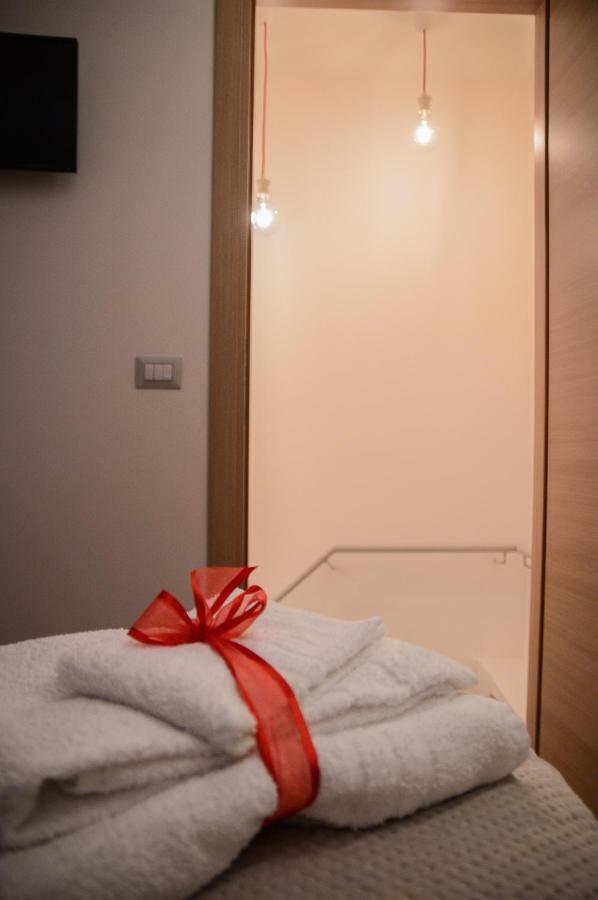 La Fara B&B Bénévent Extérieur photo