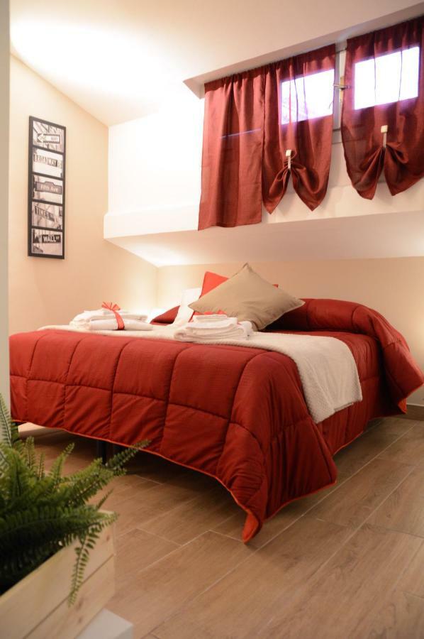 La Fara B&B Bénévent Extérieur photo