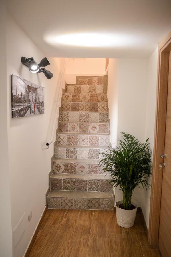 La Fara B&B Bénévent Extérieur photo