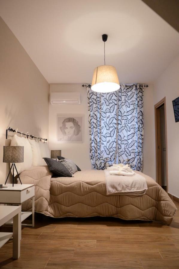 La Fara B&B Bénévent Extérieur photo