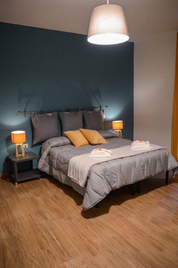 La Fara B&B Bénévent Extérieur photo
